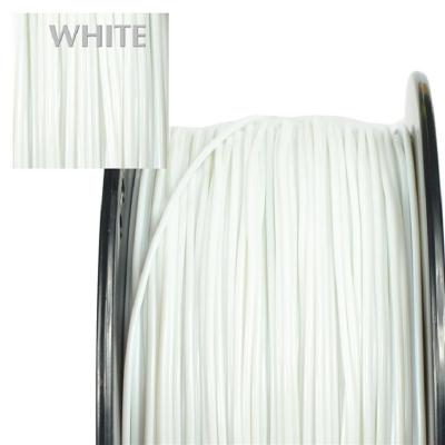 China FDM 3D Printer Direct Factory Manufacture 3D Printer Filament Petg Filament 1.75Mm 1Kg 5Kg 0.5Kg For 3D Printing for sale