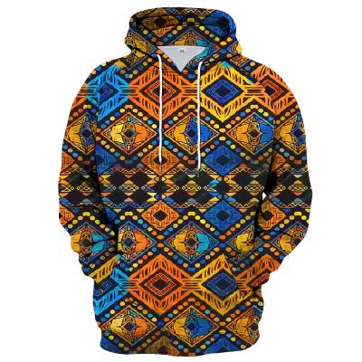 China hot sale crazy printing Hoodies men's Anti-wrinkle polyester hoodies and sweatshirts oversized hoodie for sale