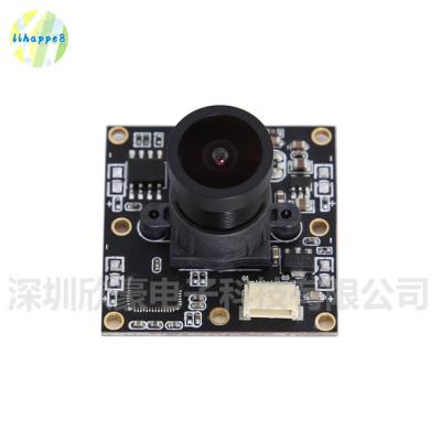 China Lihappe8 High Resolution 2PM camera Module with CMOS sensor Auto focus function for Mini Camera Module for sale