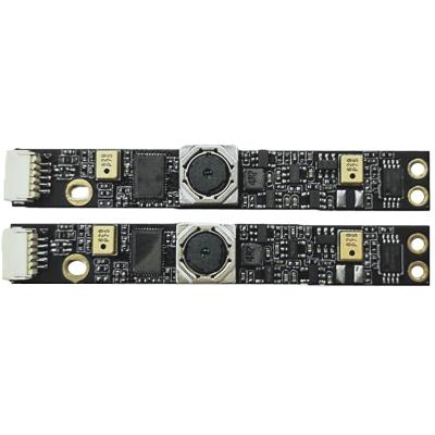 China Factory Sale OEM USB COMS sensor camera module face recognition OV5640 IP camera module en venta