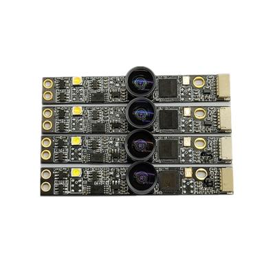 China Xinhao CMOS 1080P 5MP Drive free Wide dynamic OEM digital camera module for Self service terminals for sale