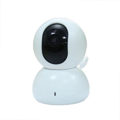 China Smart Auto LCD Display Wireless Video Baby Monitor Two-way Audio Intercom with Digital Camera 1/6.5inch 1200mah 640*480 2.4ghz for sale