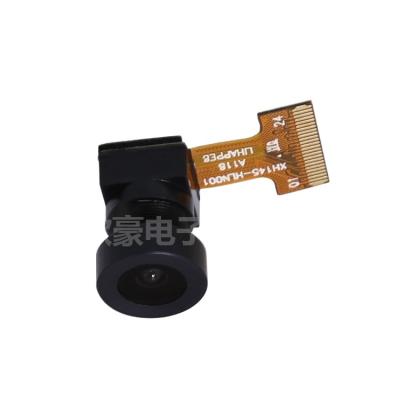 China Lihappe8 High quality Lens 1MP Camera module High Resolution for Face Recognition for sale