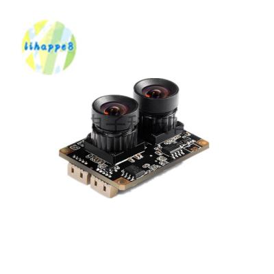 China Auto-focus fixed-focusFull HD 1080P DIY Module camera Mini Hidden spy WiFi IP Camera for sale