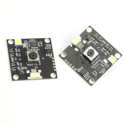 China Lihappe8 5mp Usb 1080p webcam Auto-focus camera infrared Free Driver Camera Module board For Self-service Machine for sale