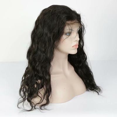 China Wholesale Swiss Raw Silky Straight Wave Brazilian Hair Lace Front Wigs Virgin Lace Front Wigs Vendors 13x6 for sale