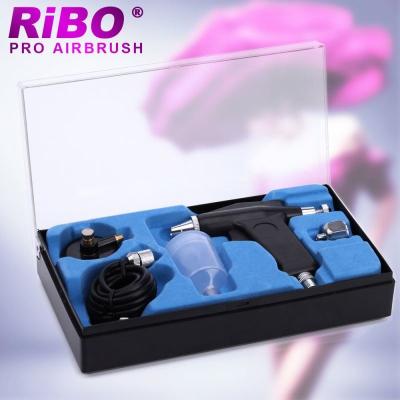 China Airbrush Discount Airbrush Tanning Spray Gun Based On Airbrush Machine Tanning Focus On Airbrush Tanning for sale