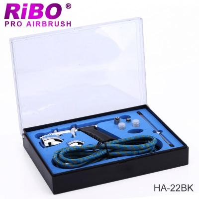 China Latest Airbrush Fashion Painting Airbrush Pen and Airbrush Machine Airbrush for Nails for sale