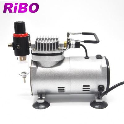 China airbrush tan compressor for wholesale spray tan machine and body tan machine for sale