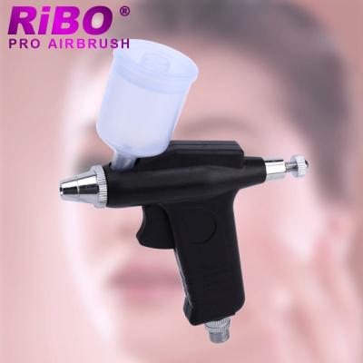 China Airbrush Tanning Hot Sale Airbrush Equipment Airbrush Spray Gun Commander Used For Airbrush Painting for sale