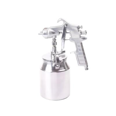 China 2022 Durable Finder Factory Direct Hot Sale 1000ml Air Aluminum Spray Gun for sale