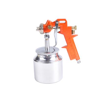 China 2022 Hot Sale 750mm Industrial Aluminum Air Spray Gun Finder Factory Direct for sale