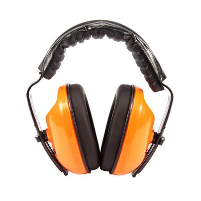 China 2022 Loud Environment Finder New Arrival Headphone Mounted 28db Earmuff Earmuffs for sale