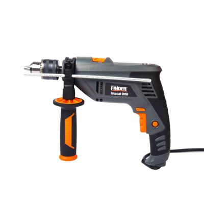 China Hot Selling Professional Strong Impact 220V Electric Drill 13mm 710W for sale