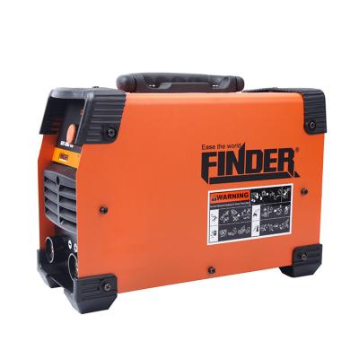 China Hot Sale IGBT Welding Machine Stable Arc Factory Inverter 160 Muttahida Majlis-e-Amal Welding Machine for sale