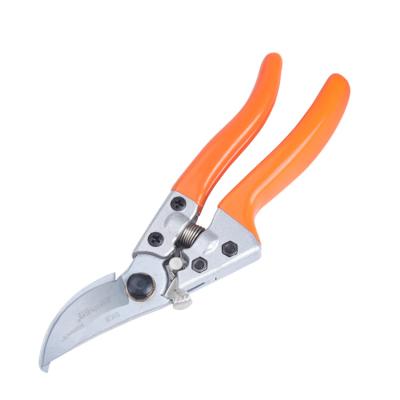 China High Quality Anti-Slip Grip Sk5 Handle Aluminum Steel Blades Shears for sale