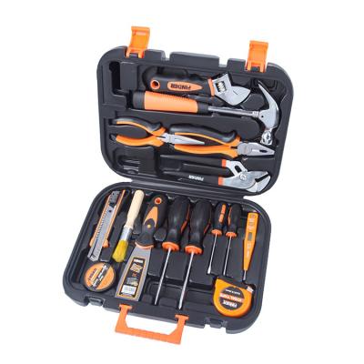 China Easy Carry 2022 21pcs Multifunctional High Quality Tool Kit Finder Factory Wholesale For Household for sale