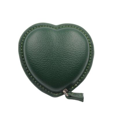 China Retractable Good Quality Hot-selling Leather Tapeline Soft Practical Color for sale