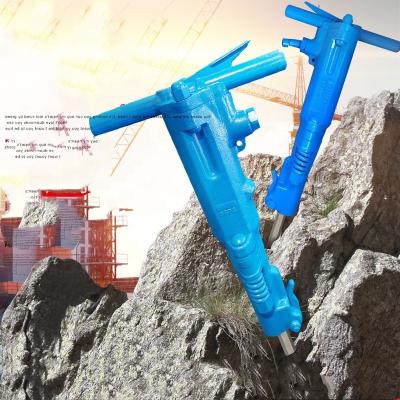 China Pneumatic Rock Breaker Jack Hammer B87C Pneumatic Pick B87C for sale