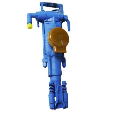 China YT27 Hand Held Pneumatic Rock Drill Machine Jack Hammer B87C for sale