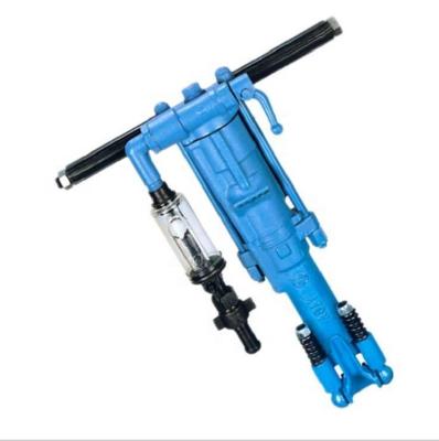 China YT24 YT27 YT28 YT29 Pneumatic Hand Held Rock Drill Jack Hammer B87C for sale