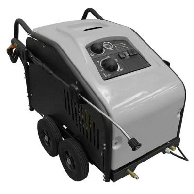 China Critical Cleaning / High Efficiency Hot Water Residue Free High Pressure Washing Machine for sale