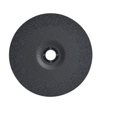 China 180x6x16mm FLEXCUT Aluminum CBN Type Grinding Wheel For Carbon Steel for sale