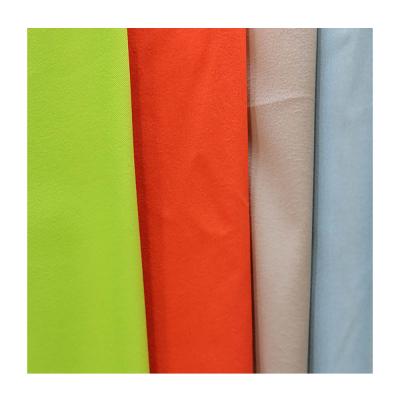 Cina Soft Breathable 4 Way Outdoor Stretch Fabric For T-Shirts Underwear Vest 92% Polyester 8% Spandex in vendita