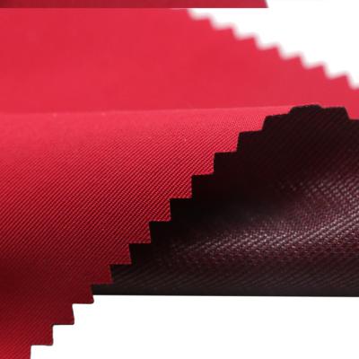 Cina Custom 100% Polyester Taslon Bonded TPU Membrane Outdoor Stretch Fabric Waterproof Breathable in vendita