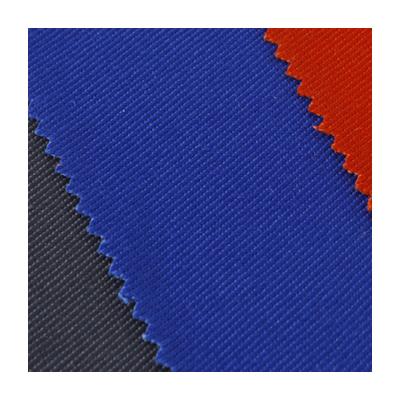 China Knitted  T/C Poly Cotton Fabric For Workwear Fabrics Production zu verkaufen