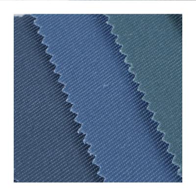 China Poly Cotton Twill 230 Gsm Weight  Multiple Fabric Colors Knitted Fabric For Workwear Sustainable for sale