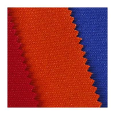 中国 Good Cotton And Polyester Blend Fabrics Waterproof Abrasion Workwear Fabric 58/59