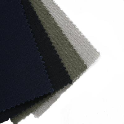 Κίνα Multiple Colors Twill Fabric For Suit Pants And Blazer Production προς πώληση