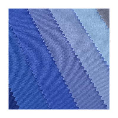 中国 Good Breathability Pure Cotton Fabric Reactive Dyes Cotton Fabric Textile For Uniform 販売のため