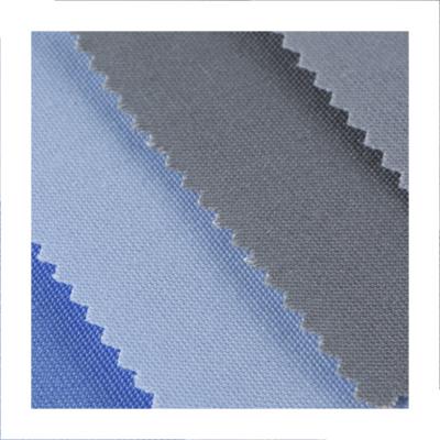 Κίνα Custom Workplace And Outdoor Work Wear  80 Polyester 20 Cotton Fabric προς πώληση