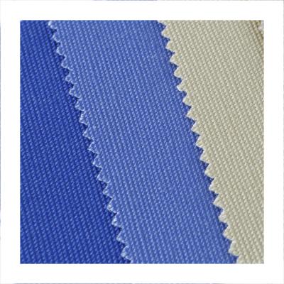 China Professional 80% Polyester 20% Cotton Tc Work Wear Fabric For Work Clothing zu verkaufen