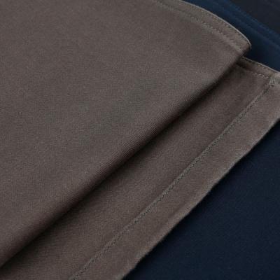 Κίνα 53% cotton 27% polyester 330GSM TC Workwear Fabric Uniform Fabric Workwear προς πώληση