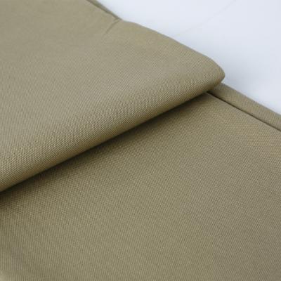 중국 New Pure Cotton Fabrics 98% Cotton Fabric 2% Spandex 335gsm Cotton Fabric For Workwear Clothes 판매용