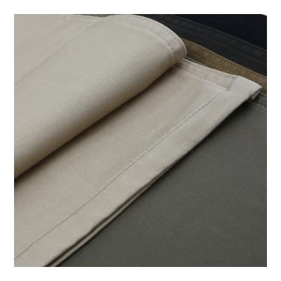 China 65%polyester 35%cotton 324GSM Uniform Trousers Fabric Workwear Fabric for sale