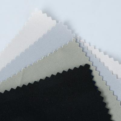 China Suitable For The General Public Clothing Material Fabric Textile Polyester Fabrics for sale