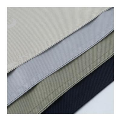 중국 Common Polyester Spandex Fabric Cotton Mixed For Textile Clothing 판매용