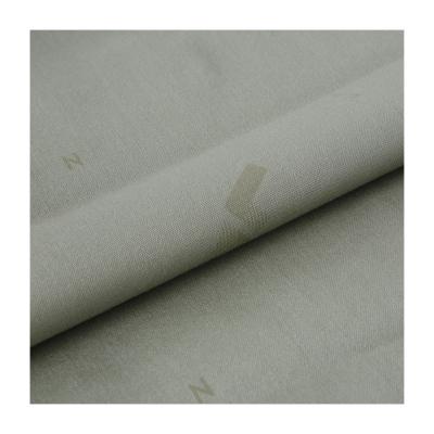 Cina New Trend Product Customized Color Fabric Anti Pilling Polyester Textile Clothing Fabric in vendita