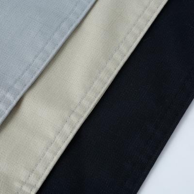 中国 Garment Washing Bamboo Spandex Polyester Casual Wear Fabrics For Premium Casual Suit Shorts Production 販売のため