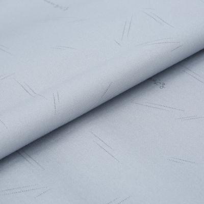 China Enzyme Washing 59% Cotton 3% Spandex 38% Polyester Pant Fabric For Premium Suit Production Te koop