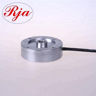 China PRESSURE SENSOR Spoke Type Compression Sensor Load Cell For Hopper Scale 100kg 200kg 1000kg for sale