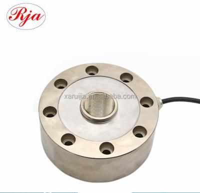 China PRESSURE SENSOR 1T to 50T spoke type load cells, analog sensor, waterproof weight sensor for truck scale for sale