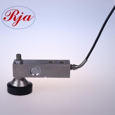 China Wide Range OIML 2T Shear Beam Stainless Steel Load Cell for sale