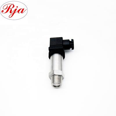 China RS485 Liquid Pressure Sensor 0.1bar 2.5mpa Micropressure Sensor Negative Pressure Sensor PTM-1H for sale