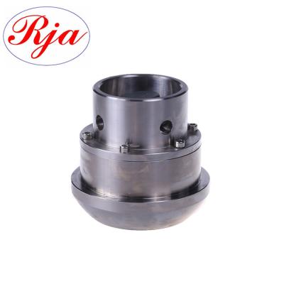 China 304 fracture 304L truck high quality shockproof oil pressure transmitter 4-20ma for sale