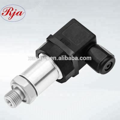 China Stainless Steel Material Oil /Air 4-20mA 0-10V China Pressure Transmitter for sale